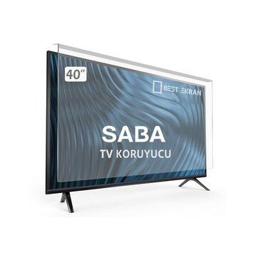 Saba SB40250 Tv Ekran Koruyucu