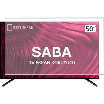 Saba SB50351 Tv Ekran Koruyucu