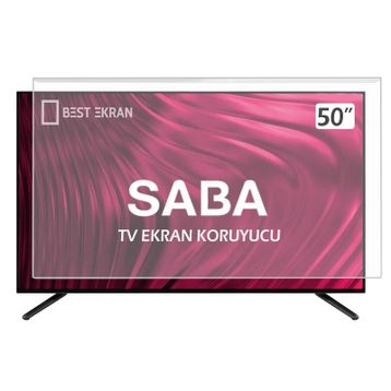 Saba SB50351 Tv Ekran Koruyucu