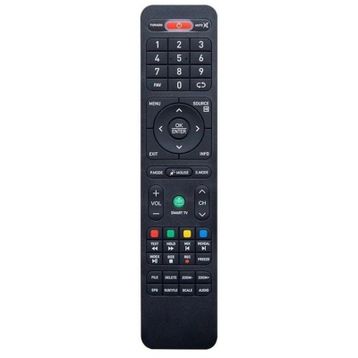 Saba Sb65350 4k Android Smart Led Tv Kumanda