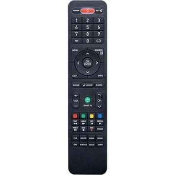 Saba SB65351 Android Smart Led Tv Kumanda