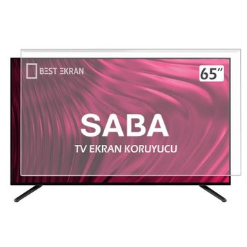 Saba SB65351 Tv Ekran Koruyucu