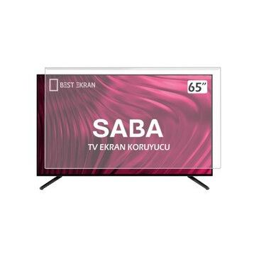 Saba SB65351 Tv Ekran Koruyucu