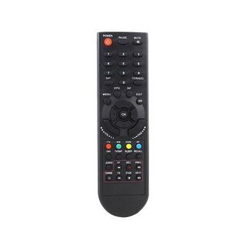Saba UZ-7700 Uydu Kumandası