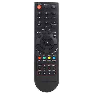 Saba UZ-7700 Uydu Kumandası