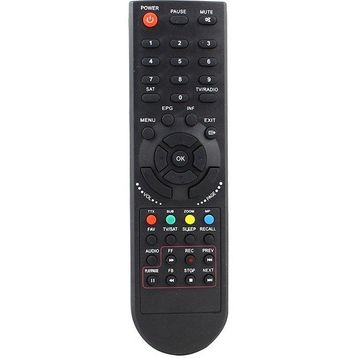 Saba UZ-7700 Uydu Kumandası
