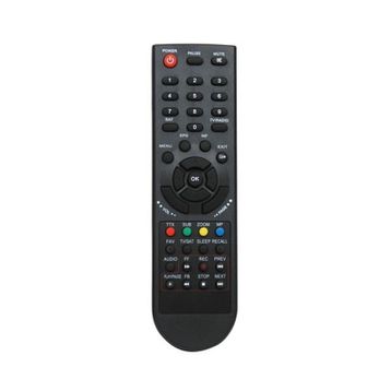 Saba UZ-7700 Uydu Kumandası