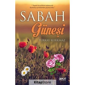 Sabah Güneşi - Türkay Korkmaz