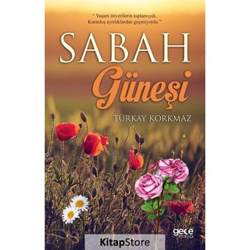 Sabah Güneşi - Türkay Korkmaz