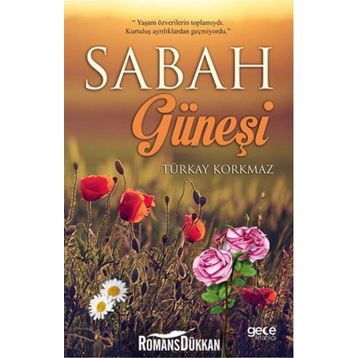 Sabah Güneşi - Türkay Korkmaz
