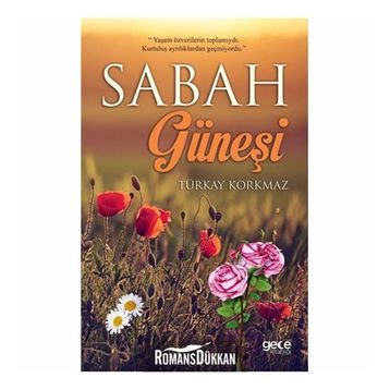 Sabah Güneşi - Türkay Korkmaz