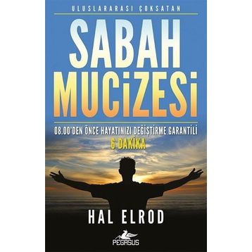 Sabah Mucizesi - Hal Elrod