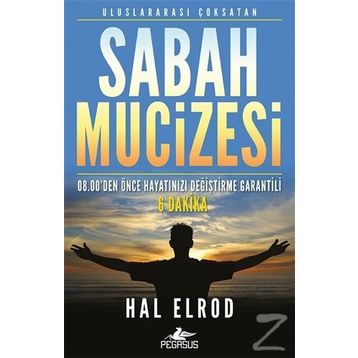 Sabah Mucizesi - Hal Elrod