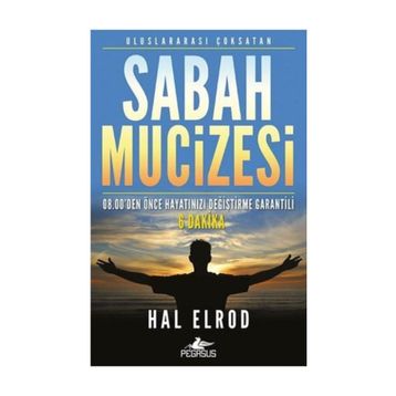 Sabah Mucizesi - Hal Elrod