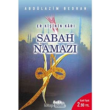 SABAH NAMAZI - ABDÜLAZİM BEDRAN