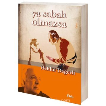SABAH OLMASIN - TARIK DURSUN KAKINÇ