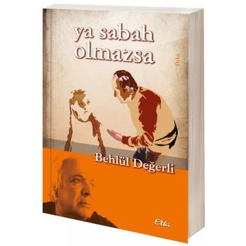 SABAH OLMASIN - TARIK DURSUN KAKINÇ