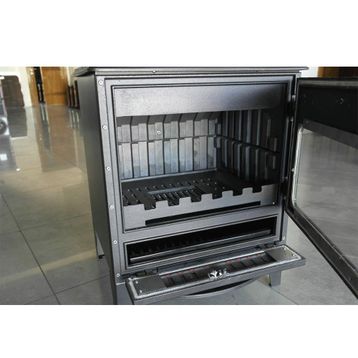 Sabah S106 Döküm Şömine Soba