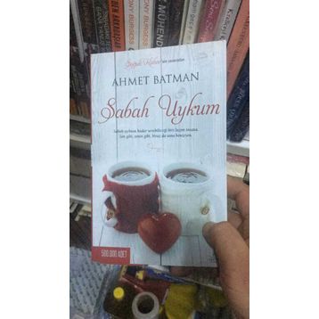 Sabah Uykum - Ahmet Batman