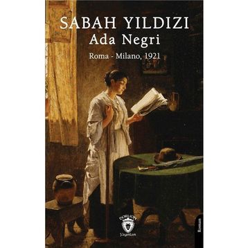 Sabah Yıldızı Ada Negri