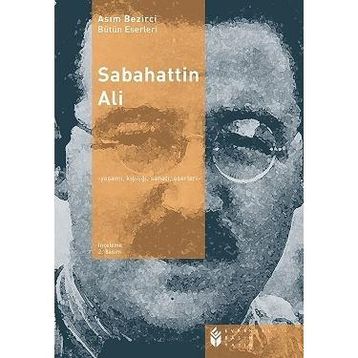 SABAHATTIN ALI - ASIM BEZIRCI