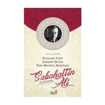SABAHATTIN ALI - ASIM BEZIRCI