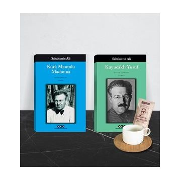 Sabahattin Ali - Bütün Öyküleri 2