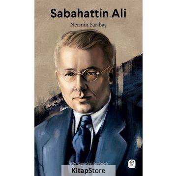 Sabahattin Ali - Nermin Sarıbaş