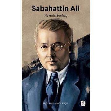 Sabahattin Ali - Nermin Sarıbaş