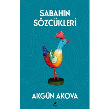 Sabahın Sözcükleri Kara Karga Yayınları