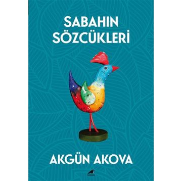 Sabahın Sözcükleri Kara Karga Yayınları