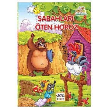 Sabahları Öten Horoz - Muhammed Kasimi