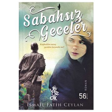 Sabahsız Geceler - İsmail Fatih Ceylan
