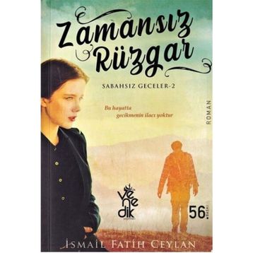 Sabahsız Geceler - İsmail Fatih Ceylan