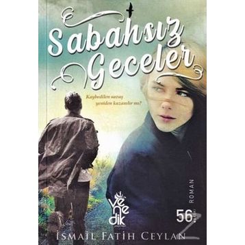 Sabahsız Geceler - İsmail Fatih Ceylan