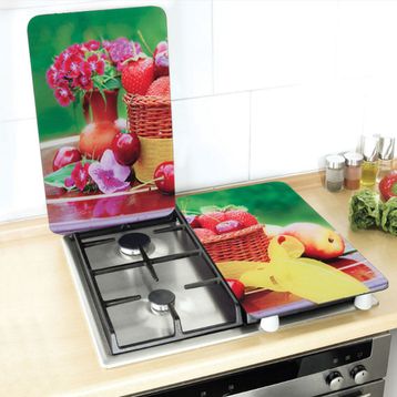 Saban 30x52 cm Cam Kesim Tablası