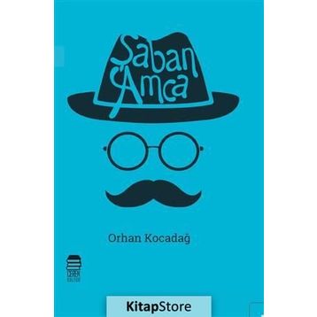 Şaban Amca - Orhan Kocadağ