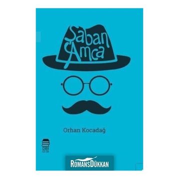 Şaban Amca - Orhan Kocadağ