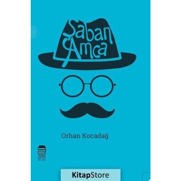 Şaban Amca - Orhan Kocadağ