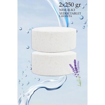 Saban Lavanta 2x250 gr Yedek Tablet