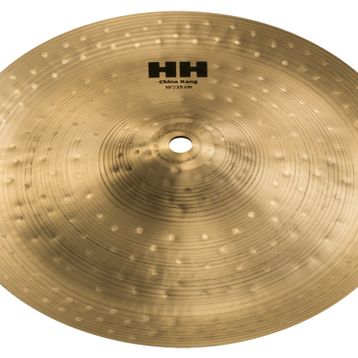 Sabian 11067- 10 China HH Kang