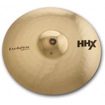 Sabian 11606XEB 16 Evolution Crash Zil