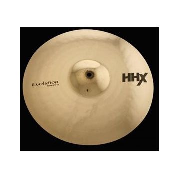 Sabian 11606XEB 16 Evolution Crash Zil