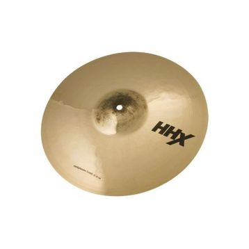 Sabian 11687XB 16 HHX Plosion Crash BR Sabian Canada