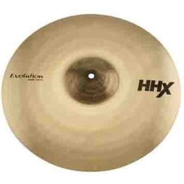 Sabian 11706XEB 17 Evolution Crash Hhx
