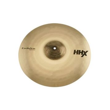 Sabian 11706XEB 17 Evolution Crash Hhx