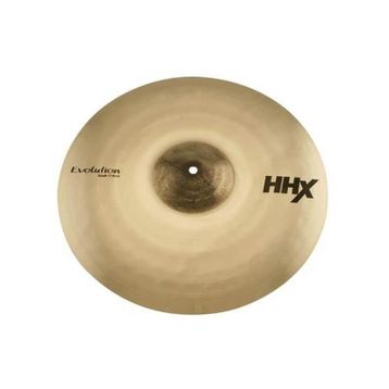 Sabian 11706XEB 17 Evolution Crash Hhx