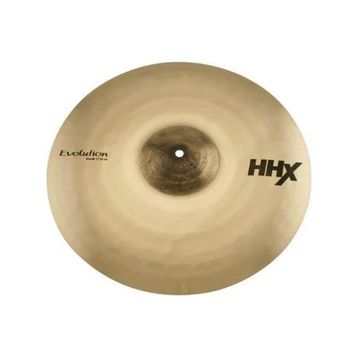 Sabian 11706XEB 17 Evolution Crash Hhx