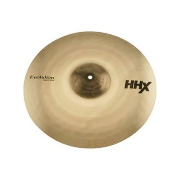 Sabian 11706XEB 17 Evolution Crash Hhx