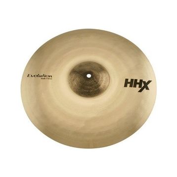 Sabian 11706XEB 17 Evolution Crash Hhx